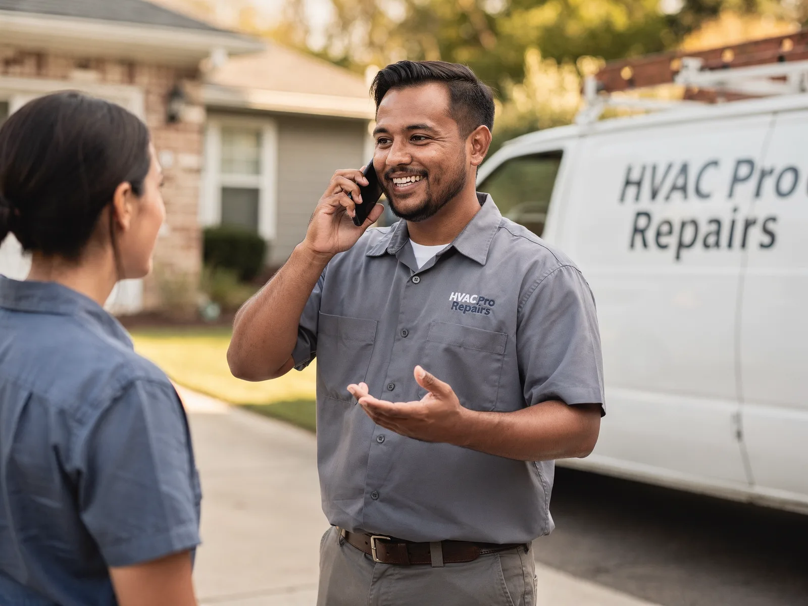 Heat Pump Repair Tumwater, WA FAQs